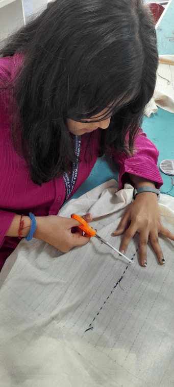 Atharva School of Fashion & Arts Mumbai Classrooms photo 6